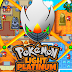 Pokémon Light Platinum