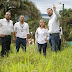 85 toneladas de tubos para acueducto de Mocoa