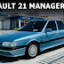 Renault 21 Manager 1.7 Nasıl Araba, Alınır Mı? İnceleme ve Kullanıcı Yorumları