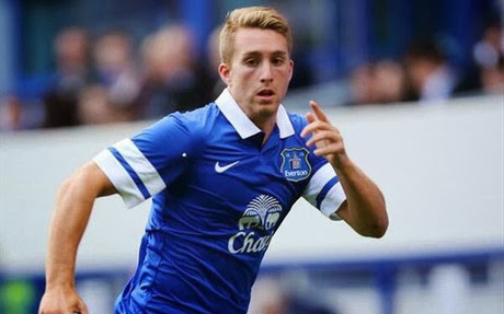 Deulofeu ve difícil volver al FC Barcelona Deulofeu ve difícil volver al FC Barcelona