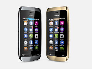 Firmware Nokia ASHA 308 RM-838