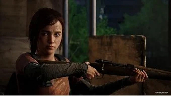 The Last of Us Part I – PlayStation 5