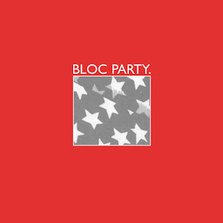 Bloc Party Discografia [iTunes Plus AAC M4A] - HarDriveZone
