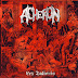 Acheron ‎– Lex Talionis / Satanic Victory