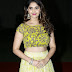 Actress Surbhi Pictures At Okka Kshanam Movie Pre Release Event