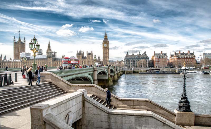 Travel;Tourism,London