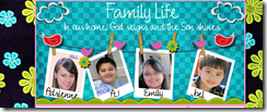family life