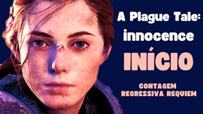 A plague Tale Innocence nerdateocaroco