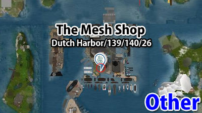 http://maps.secondlife.com/secondlife/Dutch%20Harbor/139/140/26