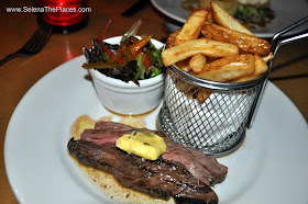 The Bull in Wrotham, Kent