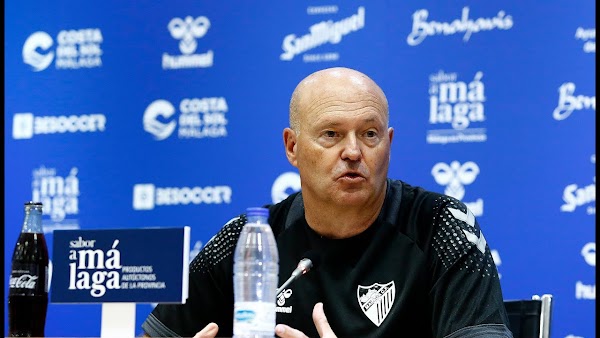 Málaga, se desmiente la reunión Administrador judicial y Pepe Mel