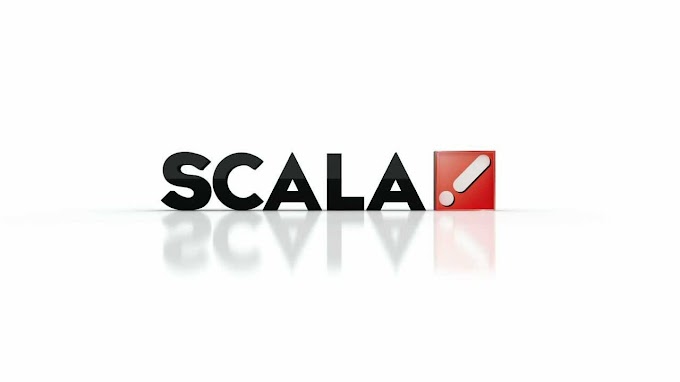 Scala programlama dili