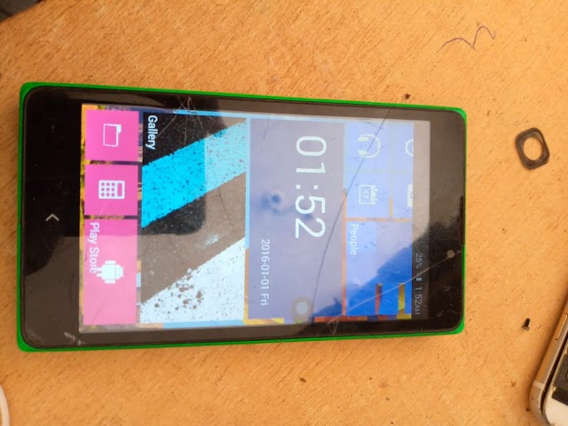 Nokia 1030 for sale 100ghc