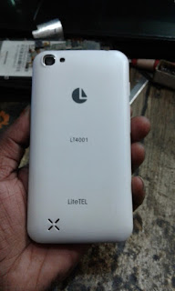 Litetel lt4001 firmware 100% tested without password