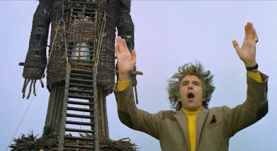 The Wicker Man