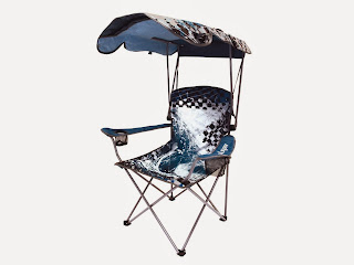 Canopy Chair Kelsyus Wave Original Canopy Chair