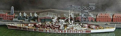 DKM Tirpitz