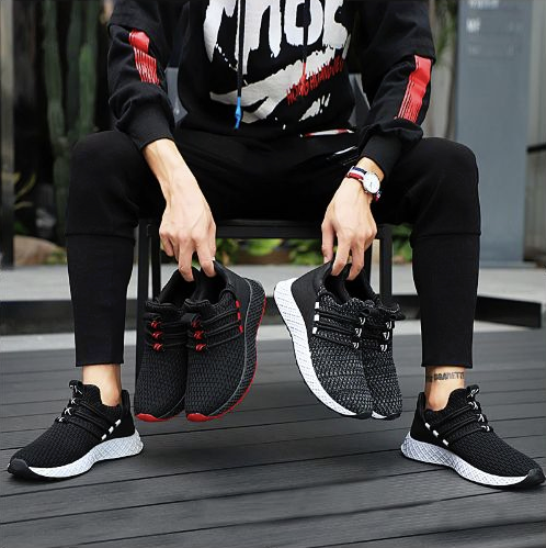 Men's Sneaker