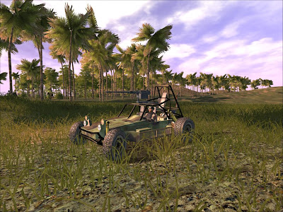 Joint Operations: Typhoon Rising screenshot 1