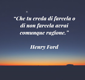 Belle citazioni di Henry Ford