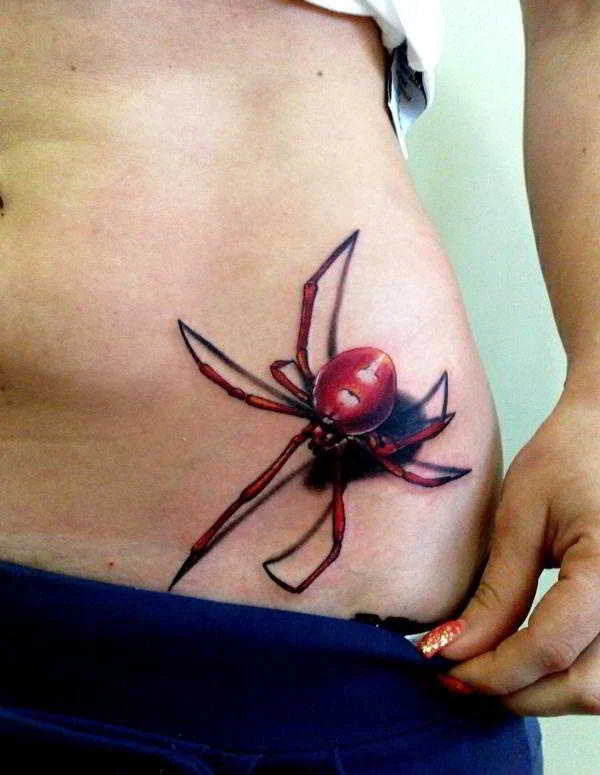 tatuajes de animales que traen buena suerte