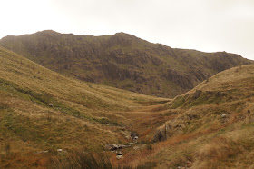 Haweswater Lake District in Autumn