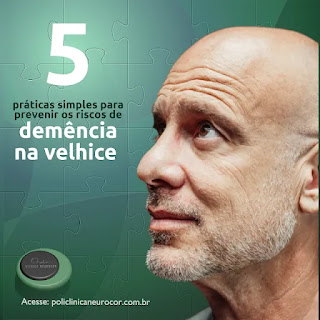 Fortalecendo seu cérebro através de 5 práticas simples.