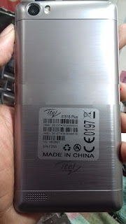 ITEL IT1516 PLUS FLASH FILE SPD7731 5.1 PAC FIRMWARE 100% TESTED BY STOCK ROM BD