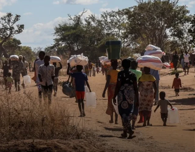 BAD aprova 17 milhões de dólares para reconstrução de Cabo Delgado Banco Africano de Desenvolvimento aprova 17 milhões de dólares para reconstrução de Cabo Delgado e criação de empregos para jovens e mulheres