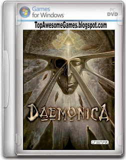 Daemonica Game