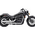 Honda Shadow Recall Affects 22,000+ Motorcycles