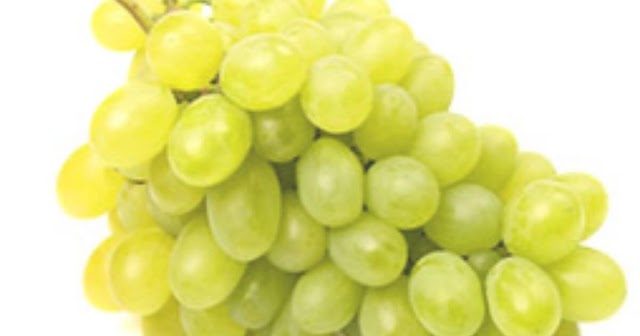 Candy Grapes