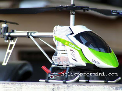 helicopter mini murah bandung 