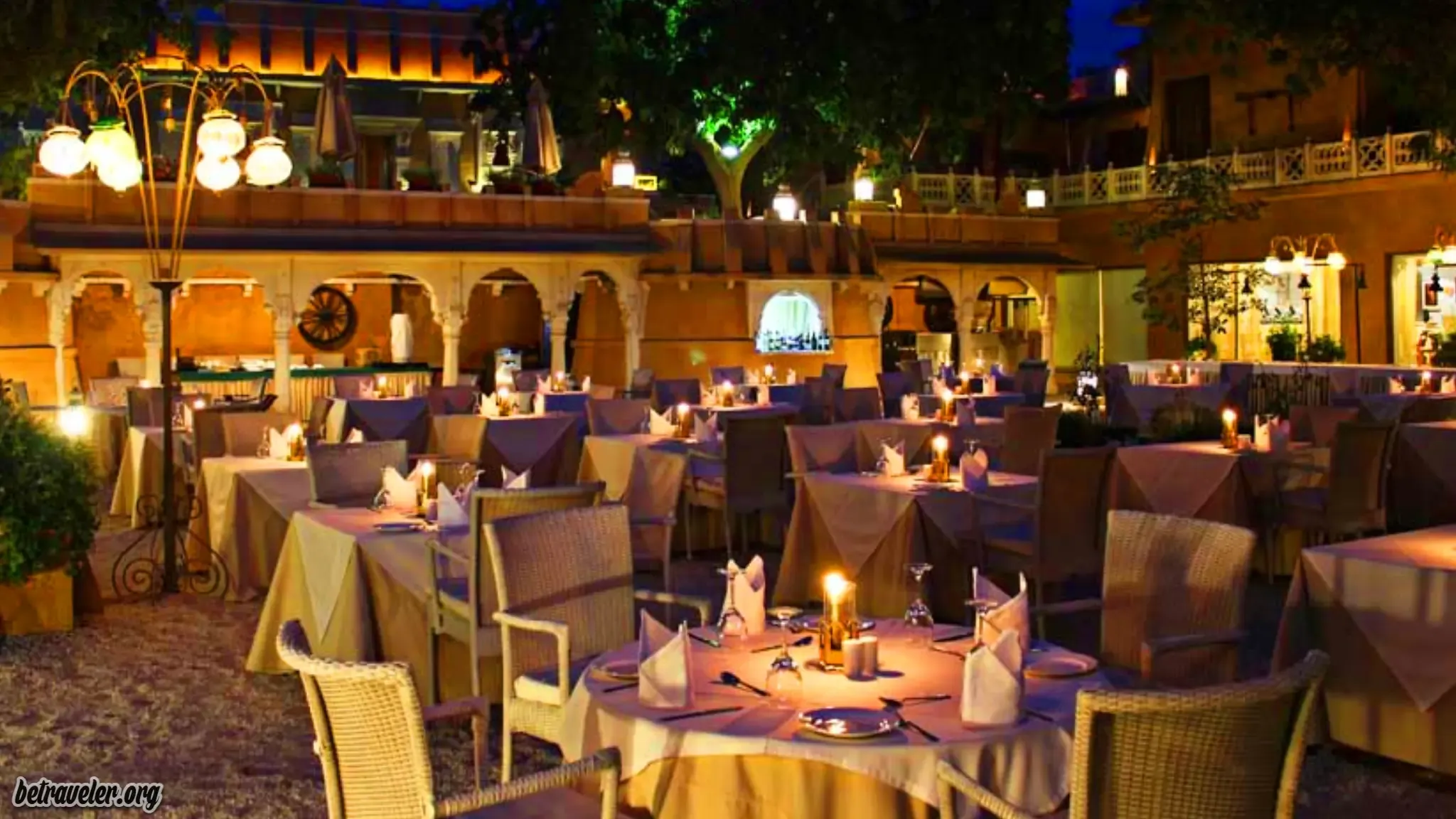 best restaurants in jaipur