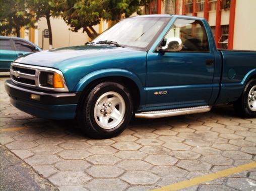  Carros tuning chevrolet s10 tuning americanaequipadomodificadoCom 