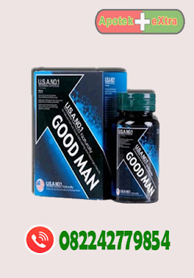  Good man asli, good man, obat kuat, obat kuat herbal, obat kuat pria, pembesar penis