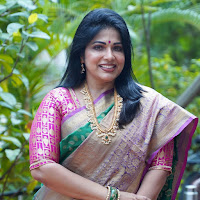 Haritha Thota  (Actress) Biography, Wiki, Age, Height, Career, Family, Awards and Many More