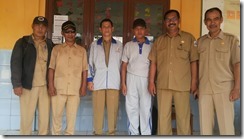 Panitia O2SN 2016 Kec. Cilograng Panitia O2SN 2016 Kec. Cilograng