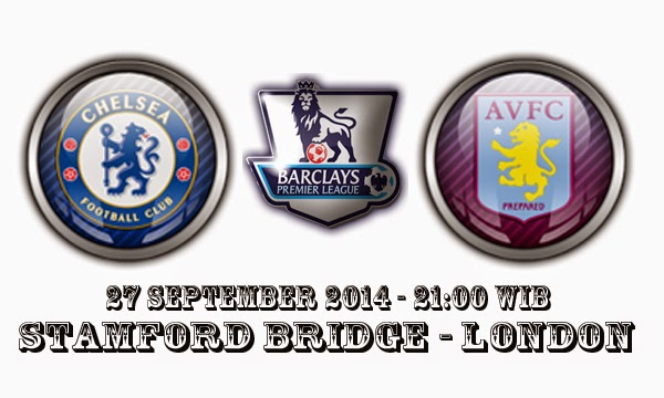 Chelsea Vs Aston Villa