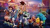 Toy Story 4 Jigsaw Puzzles | Disney Puzzles (Collection 2)