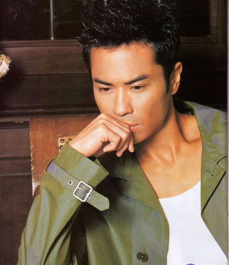 Kevin Cheng Ka Wing