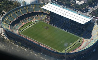 Estadio Renzo Barbera