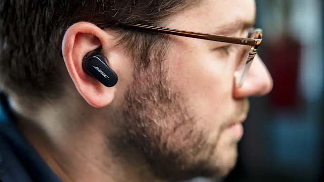 Bose QuietComfort Earbuds 2 Review