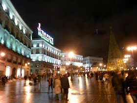 by E.V.Pita.... Spain, "tapas" in Madrid / por E.V.Pita... De tapeo por Madrid /// http://picturesplanetbyevpita.blogspot.com/2014/11/spain-tapas-in-madrid-de-tapeo-por.html