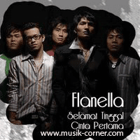 Flanella - Selamat Tinggal Cinta Pertama