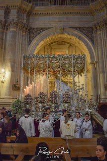 Cautivo Granada