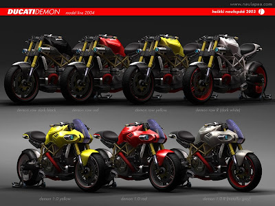 ducati wallpapers. Ducati SPOrts Bikes wallpapers