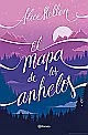 imagen pequeña de "El mapa de los anhelos" de Alice Kellen