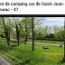 🚚 Aire de camping car de Saint-Jean-de-Thurac - 47