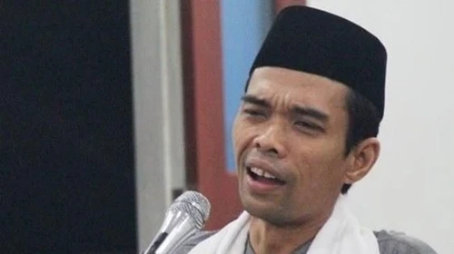 Bongkar Konspirasi RS Soal Covid-19, UAS: Orang Mati Dibisniskan, Orang Sakit Dimanfaatkan, Jahat!